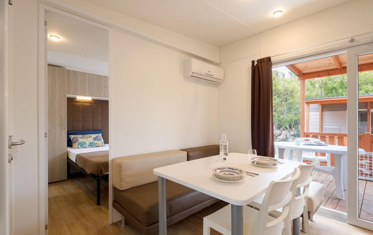 Centro Vacanze Isuledda Cannigione Dış mekan fotoğraf